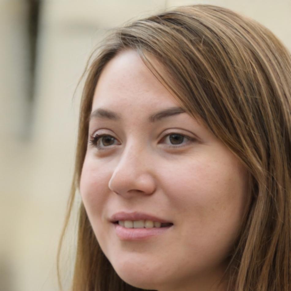 Testimonial von Annika Völker