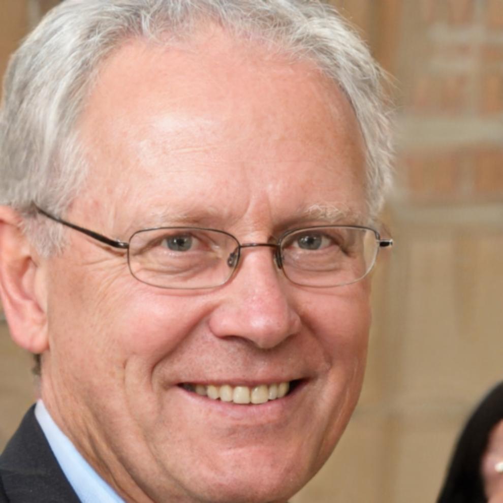 Testimonial von Joachim Steinbach