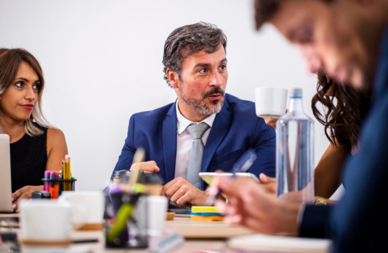 Finanzplanung und Budgetierung im Arbeitsalltag